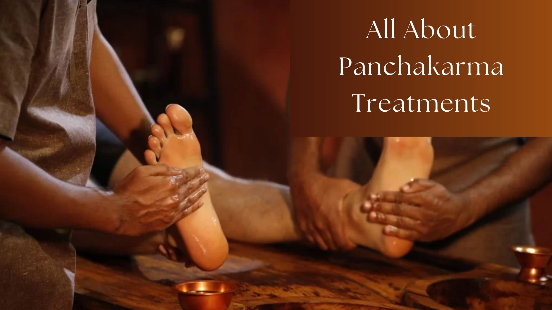 Panchakarma Treatments